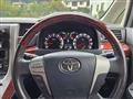 2009 Toyota Vellfire