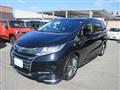 2018 Honda Odyssey