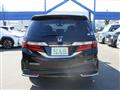 2018 Honda Odyssey