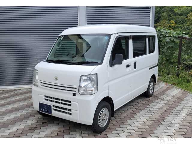 2016 Suzuki Every