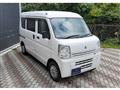 2016 Suzuki Every