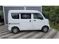 2016 Suzuki Every