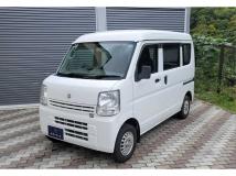 2016 Suzuki Every