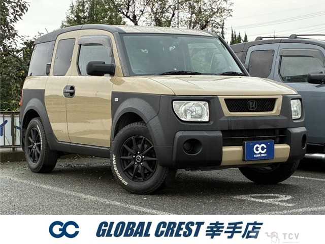 2003 Honda Element