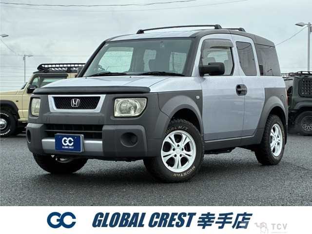 2003 Honda Element