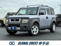 2003 Honda Element