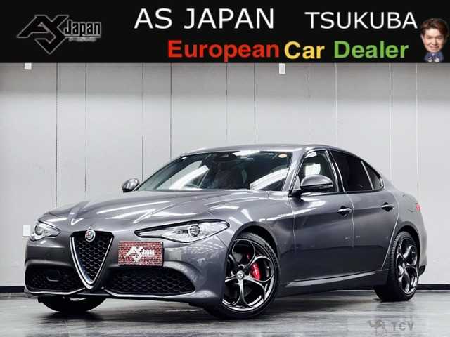 2020 Alfa Romeo Alfa Romeo Others