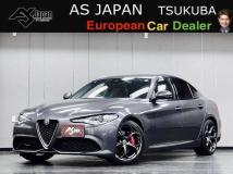 2020 Alfa Romeo Alfa Romeo Others