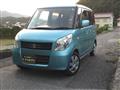 2011 Suzuki Palette