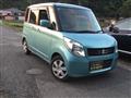 2011 Suzuki Palette