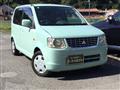 2013 Mitsubishi eK Wagon