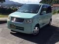 2013 Mitsubishi eK Wagon