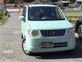 2013 Mitsubishi eK Wagon