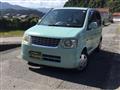 2013 Mitsubishi eK Wagon