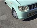 2013 Mitsubishi eK Wagon