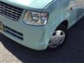 2013 Mitsubishi eK Wagon