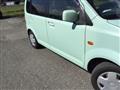 2013 Mitsubishi eK Wagon