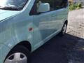 2013 Mitsubishi eK Wagon