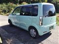 2013 Mitsubishi eK Wagon