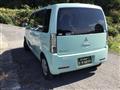 2013 Mitsubishi eK Wagon