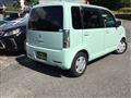 2013 Mitsubishi eK Wagon