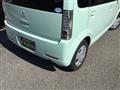 2013 Mitsubishi eK Wagon