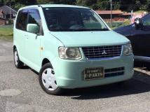 2013 Mitsubishi eK Wagon