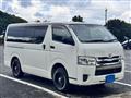 2018 Toyota Hiace Van