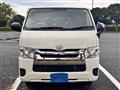 2018 Toyota Hiace Van