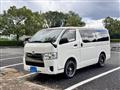 2018 Toyota Hiace Van
