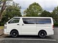 2018 Toyota Hiace Van