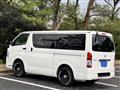 2018 Toyota Hiace Van