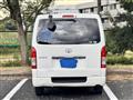 2018 Toyota Hiace Van