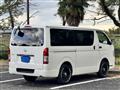 2018 Toyota Hiace Van