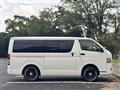 2018 Toyota Hiace Van