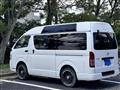 2005 Toyota Hiace Van