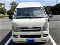 2005 Toyota Hiace Van