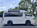 2005 Toyota Hiace Van