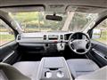 2005 Toyota Hiace Van