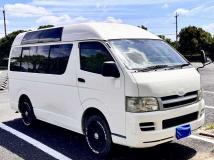 2005 Toyota Hiace Van