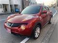 2011 Nissan Juke