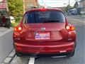 2011 Nissan Juke
