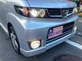 2009 Honda ZEST SPARK