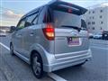 2009 Honda ZEST SPARK