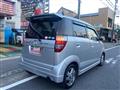 2009 Honda ZEST SPARK