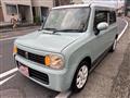 2010 Suzuki Lapin