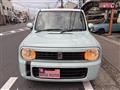 2010 Suzuki Lapin