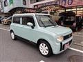 2010 Suzuki Lapin
