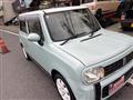 2010 Suzuki Lapin