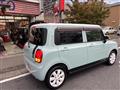 2010 Suzuki Lapin